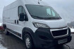 Peugeot Boxer Premium 435 l4h2 premium bluehdi 165 stop