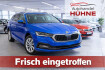 Skoda Octavia Ambition 2.0 tdi combi ambition