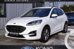 Ford Kuga ST-Line X st line x fhev aut+navi+kamera+sitzhzg+dab klima