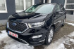 Ford Edge Vignale vignale 4×4 tdi210 led/sony/leder/pano/ahk.