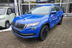 Skoda Kodiaq Active 1.5 tsi act dsg active+ahk+alu?19+2.hand+