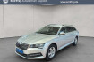 Skoda Superb Ambition combi 2.0 tdi dsg ambition
