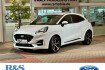 Ford Puma ST st line+5j. garantie*+automatik+360 kamera