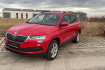 Skoda Karoq Style style 2.0tdi euro6 1.hand top