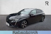 Peugeot 308 GT gt puretech 130 eat8 kamera navi shz