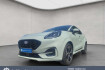 Ford Puma ST 1.0 ecoboost hybrid st line