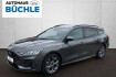 Ford Focus ST X focus st line x+automatik+acc+ahk+navi+kamera!