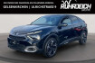 Citroën C4 Shine Citroen c4 shine pt 130 automatik hud ahk abnehmbar el. panod