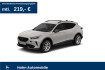 Cupra Formentor  1.5tsi led ahk acc app sitzh kessy dab