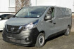 Nissan Primastar Acenta kasten l2h1 acenta 2.0 kamera ahk navi