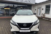 Nissan Qashqai N-Connecta n connecta shz beheizbare frontscheibe automatik