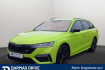 Skoda Octavia RS octavia combi 1.4 electric / tsi iv dsg rs