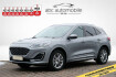 Ford Kuga Vignale 2 5 hybrid vignale ahk