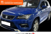 Seat Ateca FR 1.5 tsi dsg 4drive fr ahk pano led