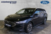 Ford Focus Titanium turnier titanium