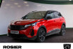 Peugeot 3008 GT gt hybrid 136 e dsc6 acc led navi kamera