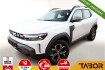 Dacia Duster Expression 4×4 expression shz kam temp pdc uvp 11%*