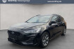 Ford Focus ST X turnier 1.5 ecoblue start stopp system aut.