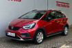 Honda Jazz  e:hev 1.5 i mmd hybrid crosstar advance