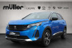 Peugeot 3008 GT plug in hybrid 225 gt eat8