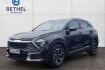 Kia Sportage Vision 1.6 t gdi vision  navi  kamera  sitzhzg.