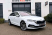 Skoda Octavia First Edition combi first edition iv/hud/massage/sbl/