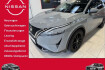 Nissan Qashqai Tekna 1.3 dig t mhev xtronic tekna+ ahk abn. 13 polig
