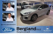 Ford Kuga ST-Line X st line x 2 0l ecoblue 190ps allrad
