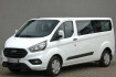Ford Transit Custom Trend Transit custom kombi 320 2 0 tdci l2 trend