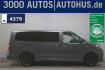 Citroën SpaceTourer Business Lounge Citroen spacetourer businesslounge xl navi standhzg ahk