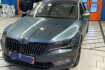 Skoda Superb Ambition 2.0tsi. laurin & klement 4×4+