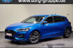 Ford Focus ST X 1.0 ecoboost mhev st line x*iacc*sitzhzg*