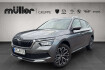 Skoda Kamiq Selection 1.5 tsi 110 kw selection