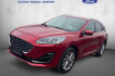 Ford Kuga Vignale 2.5 duratec phev vignale