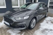 Ford Mondeo Vignale mhev187 kombi vignale sony/leder/navi/led