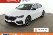 Skoda Octavia RS First Edition 1.4 tsi iv rs first edition aut*navi*led*tempo*pdc