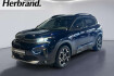 Citroën C5 Aircross Feel Citroen c5 aircross ahk+360 grad
