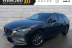 Mazda Mazda6 Center Line 6 kombi g165 center line acc hud 360  navi