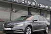 Skoda Superb Style style 4×4 2.0tdi*360 k*memory*matrix*ahk