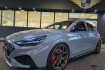 Hyundai i30 Performance I30 2.0 n performance maxton/eibach/kamera/19?
