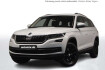 Skoda Kodiaq Style 2.0 tdi style acc ahk autom. led shz pdc