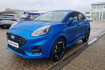 Ford Puma ST X st line x
