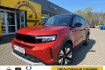Opel Frontera  gs neues modell shz+lhz+kamera