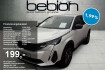 Peugeot 3008 Allure hybrid 136 e dsc6 allure pack acc led navi
