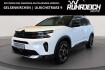 Citroën C5 Aircross Plus Citroen c5 aircross plus e dsc6 mild hybrid navi digitales cockpit led