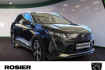 Peugeot 3008 GT gt hybrid 136 e dsc6 acc led navi kamera