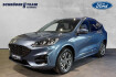 Ford Kuga ST-Line X plug in hybrid st line x
