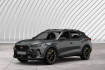 Cupra Formentor  vz 4drive acc ahk rfk navi led dab lm