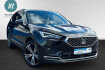 Seat Tarraco Xcellence xcellence 4drive|7 sitzer|anhangkppl.|++