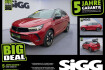 Opel Grandland Ultimate 1.6 plug in 2xklima  navi  sitzheizung